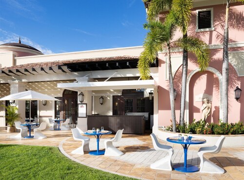 Sandals Grande Antigua - ALL INCLUSIVE Couples Only