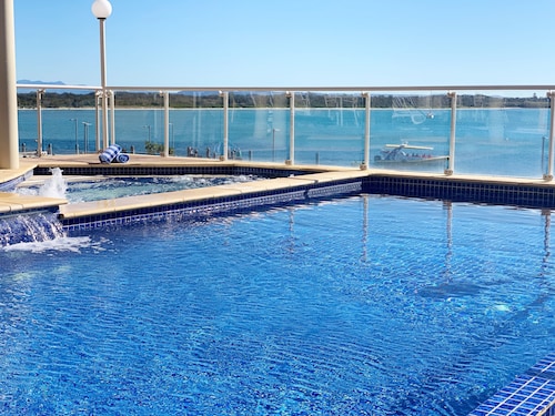 Rydges Port Macquarie
