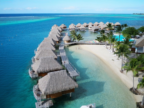 Manava Beach Resort & Spa Moorea