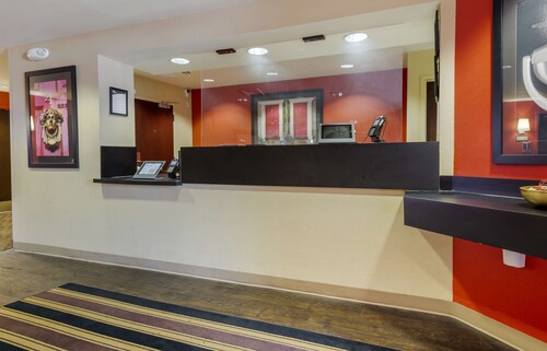 Extended Stay America Suites Ramsey Upper Saddle River