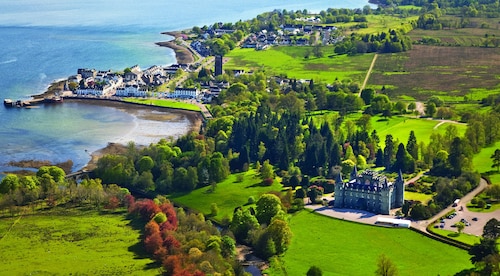 Loch Fyne Hotel And Spa