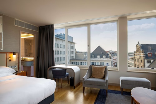 Hilton Cologne