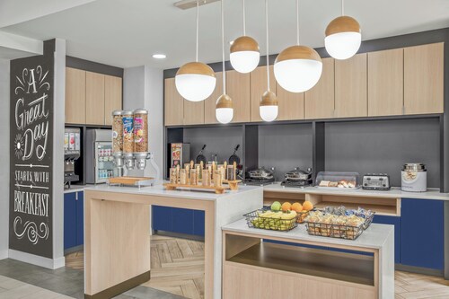 Towneplace Suites by Marriott Warren