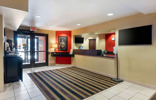 Extended Stay America Suites Reno South Meadows