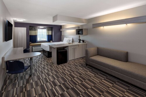 Microtel Inn & Suites by Wyndham Bossier City