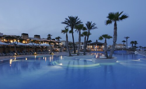 Insotel Punta Prima Resort & Spa