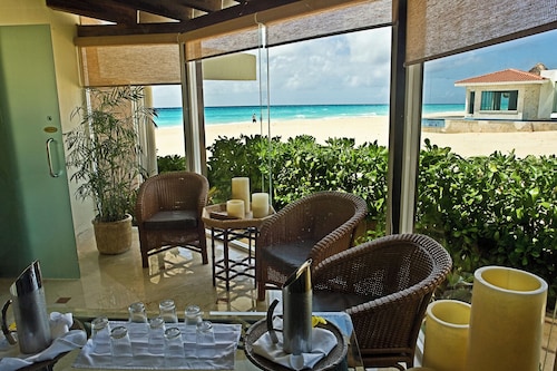 Sunset Fishermen Beach Resort Playa del Carmen - All inclusive
