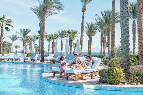 Four Seasons Resort Sharm EL Sheikh