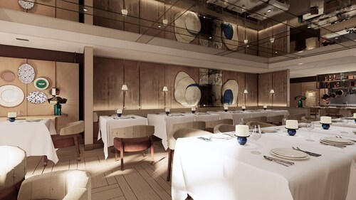 Sofitel Montreal Golden Mile