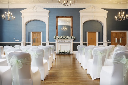 Mercure Darlington Kings Hotel