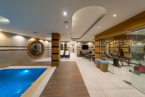 Antea Hotel - Special Class