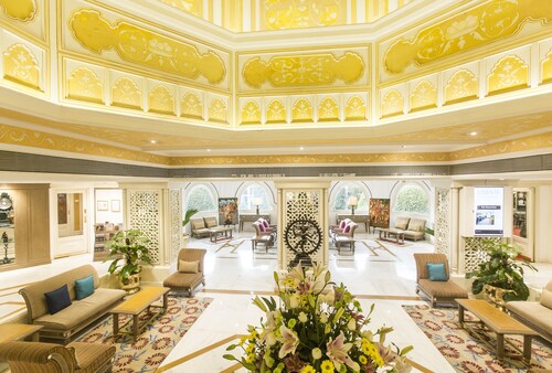 Vivanta Aurangabad