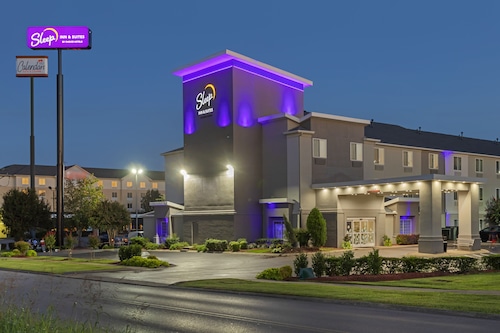 Sleep Inn & Suites Smyrna - Nashville