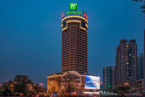 Holiday Inn Hefei, an IHG Hotel