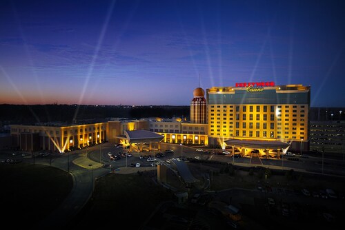 Hollywood Casino & Hotel St. Louis