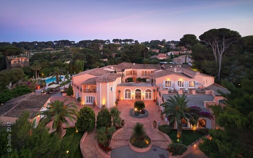 Villa Miraé by Inwood Hotels - Cap d'Antibes