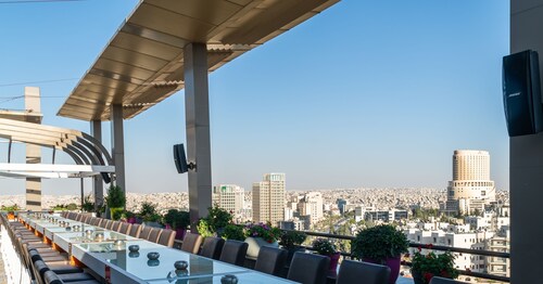 Landmark Amman Hotel & Conference Center