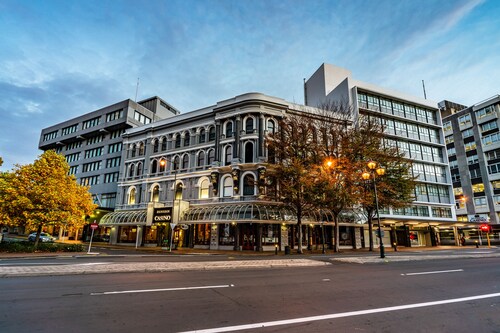 Scenic Hotel Southern Cross