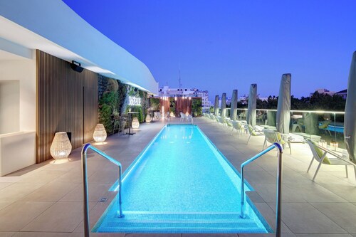 Obal Hotel Marbella