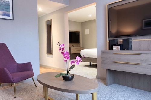 DoubleTree by Hilton London Angel Kings Cross