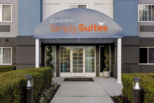 Sonesta Simply Suites Irvine East Foothill