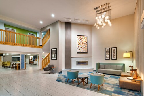 Holiday Inn Express Heber City by IHG