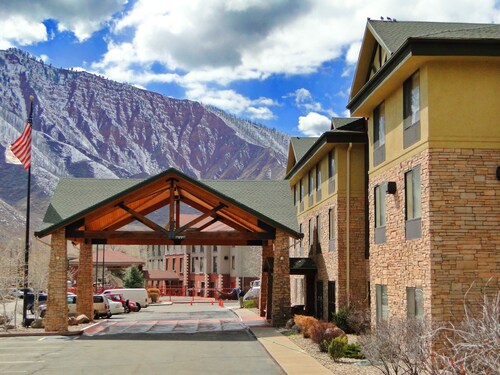 Hampton Inn Glenwood Springs