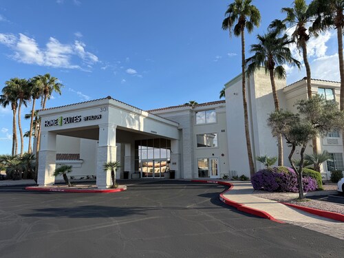 Home2 Suites by Hilton Scottsdale Old Town