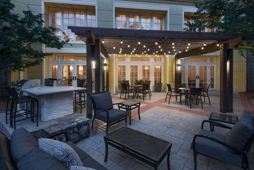 Homewood Suites by Hilton Raleigh - Crabtree Valley