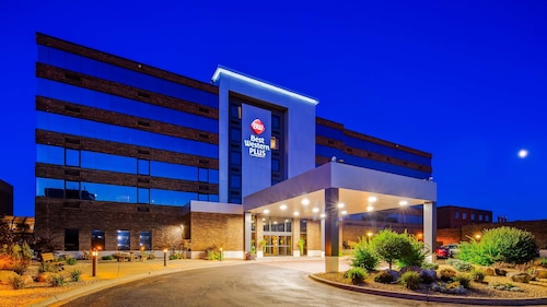 Best Western Plus Kelly Inn