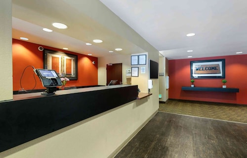 Extended Stay America Suites Carlsbad Village by the Sea