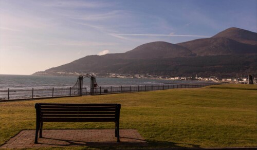 Slieve Donard