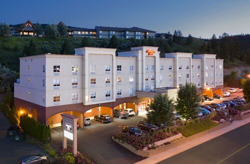 Hampton Inn by Hilton Kamloops