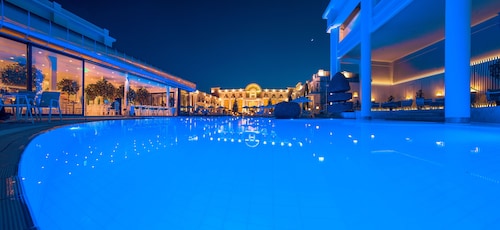 Epirus Palace Congress & Spa