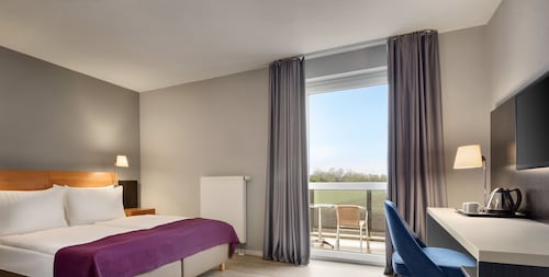 Ramada by Wyndham Muenchen Airport