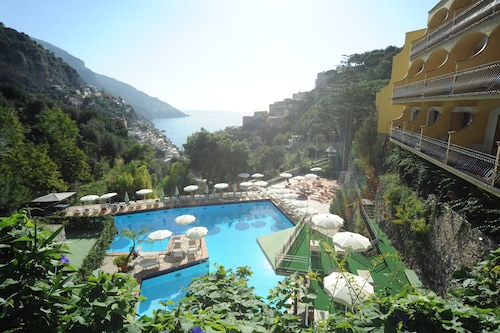 Hotel Royal Positano