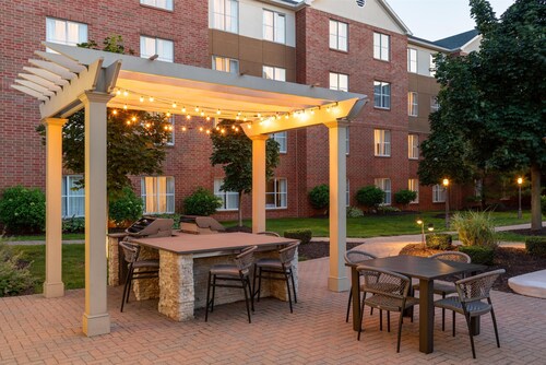 Homewood Suites by Hilton Detroit-Troy