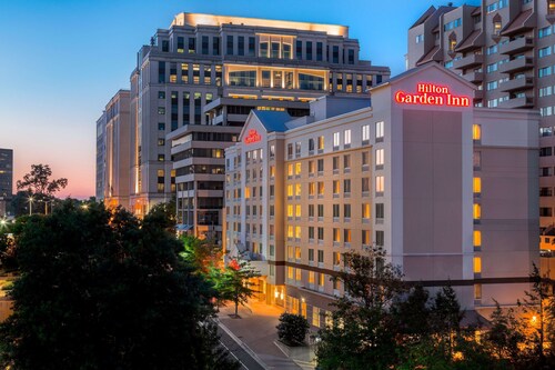 Hilton Garden Inn Arlington/Courthouse Plaza