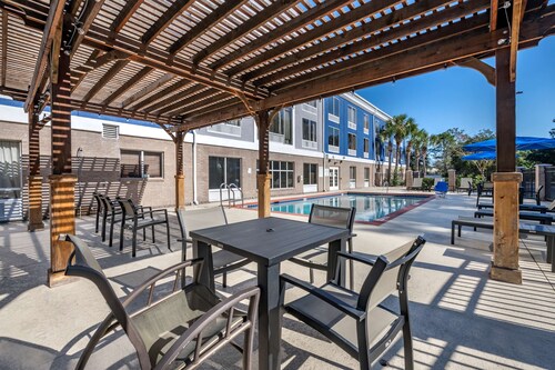 BW Plus Flagler Beach Area Inn & Suites