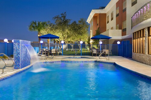 Holiday Inn Express Hotel & Suites Mission-McAllen Area, an IHG Hotel