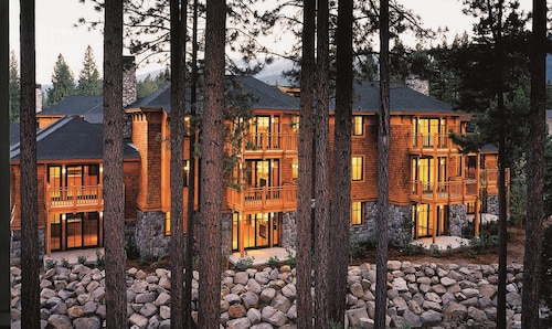 Hyatt Vacation Club at High Sierra Lodge, Lake Tahoe