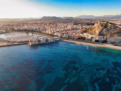 Ibis Hotel Alicante