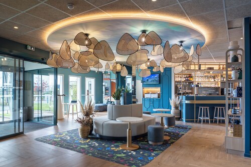 ibis Styles Pontivy Centre Bretagne