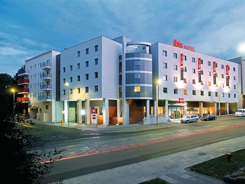 ibis Szczecin Centrum