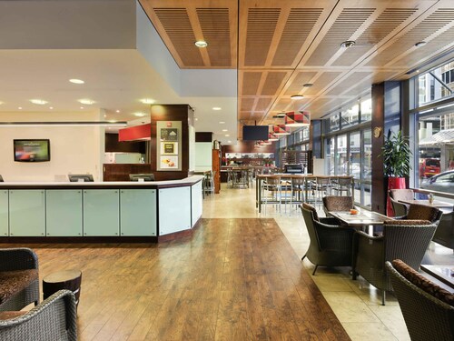 ibis Wellington