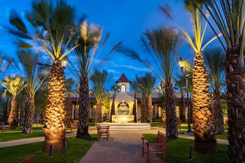 The Ranch at Death Valley – Inside the Park