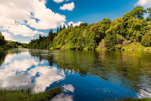 Ballathie Country House Hotel and Estate