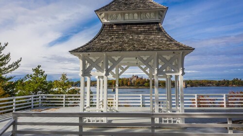 Bonnie Castle Resort & Marina