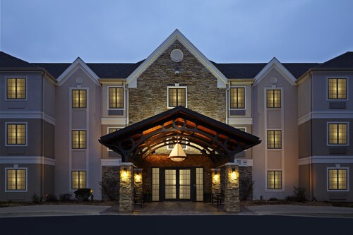 Staybridge Suites South Springfield, an IHG Hotel