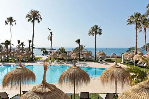 Hotel Best Tritón